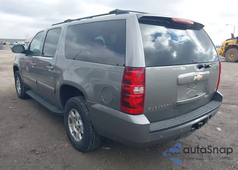 2008 Chevrolet Suburban 1500 Lt z USA, uszkodzony, nr VIN 1GNFK16328R163985